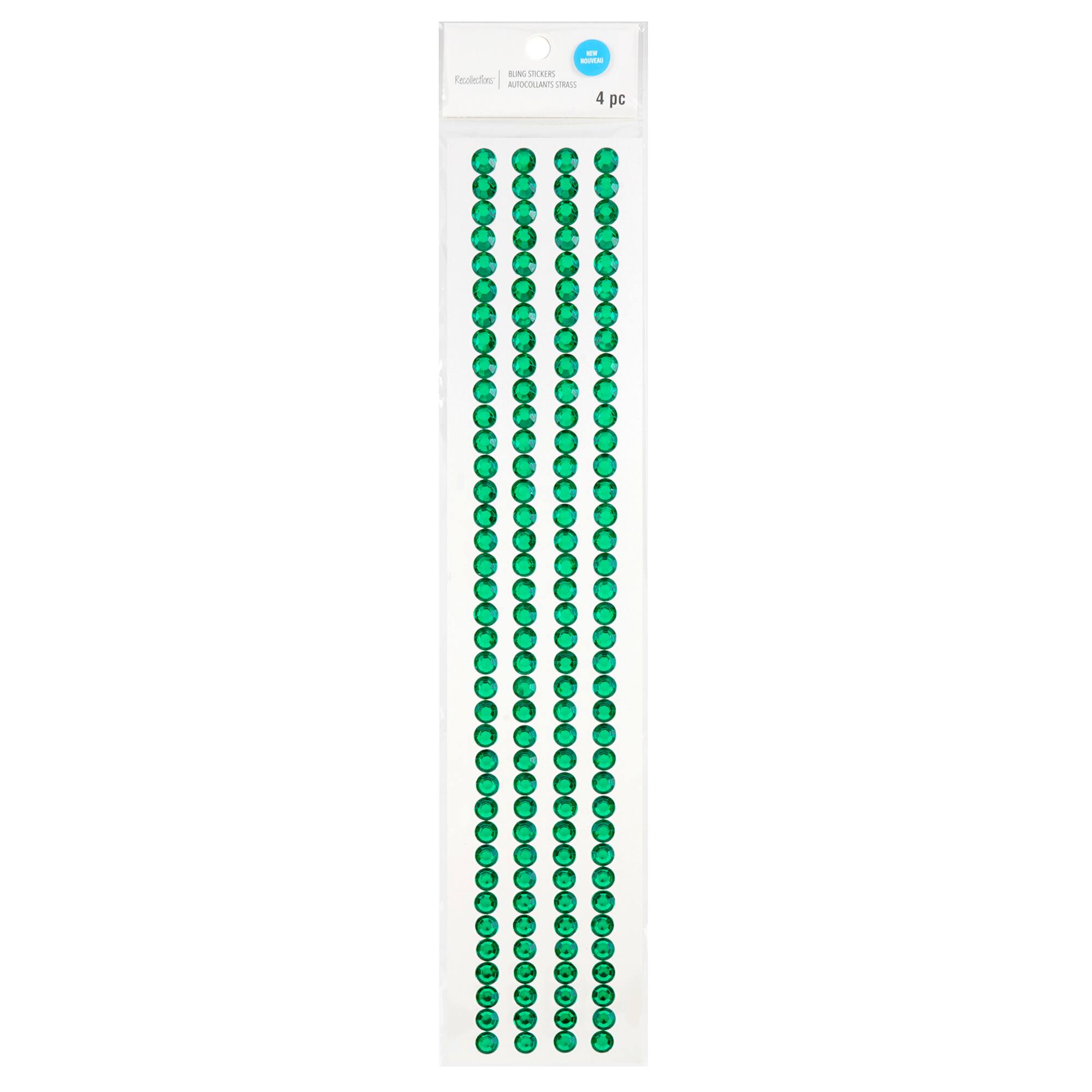 Bling Stickers by Recollections